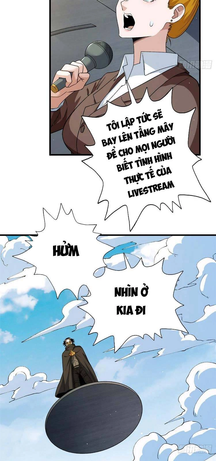 Ta Có 999 Loại Dị Năng Chapter 62 - 22