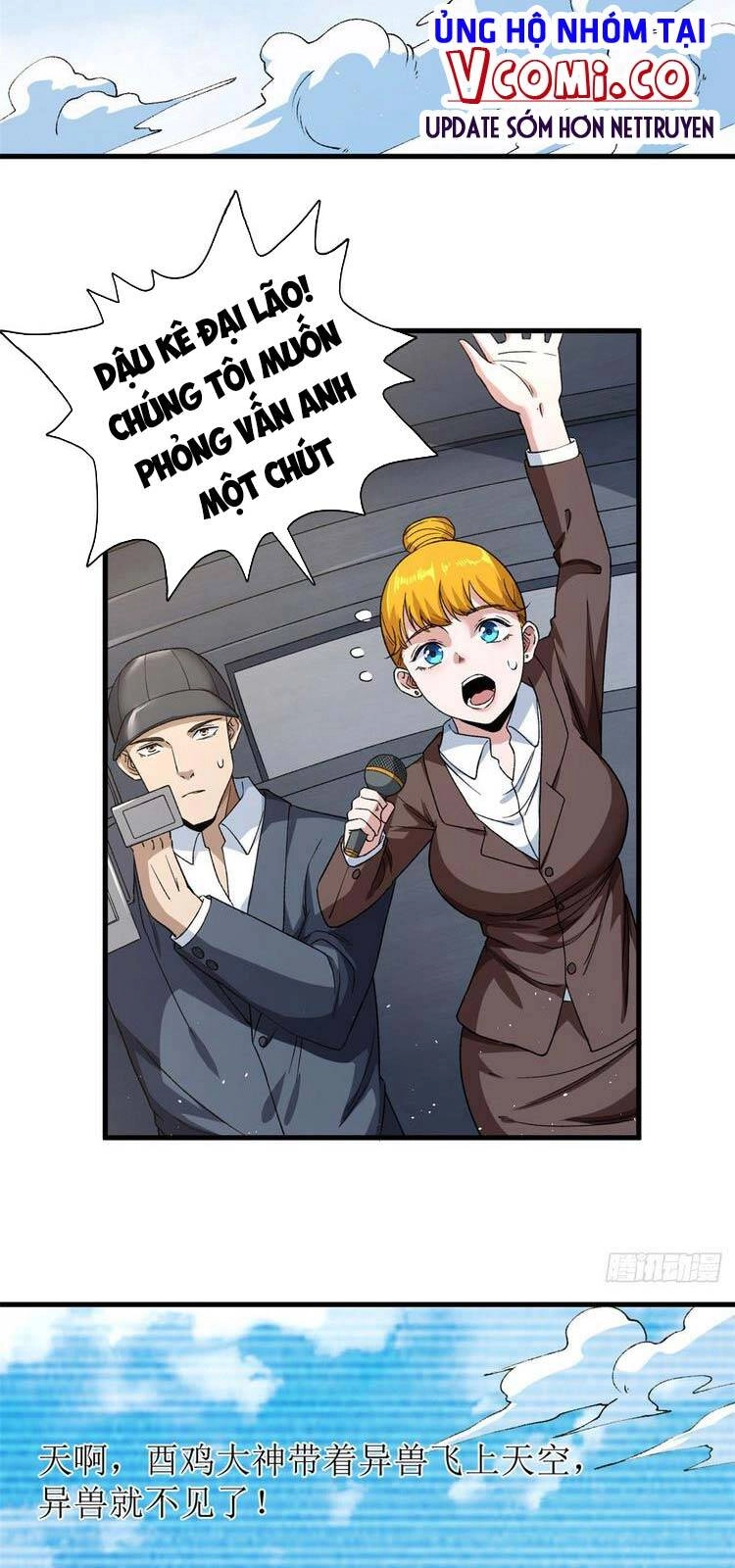 Ta Có 999 Loại Dị Năng Chapter 62 - 23