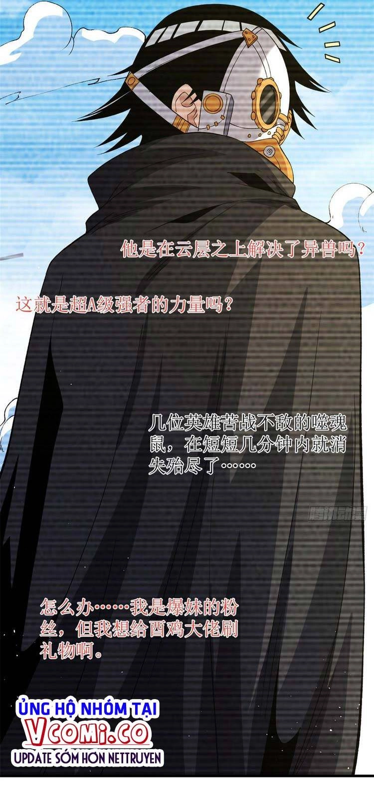 Ta Có 999 Loại Dị Năng Chapter 62 - 24