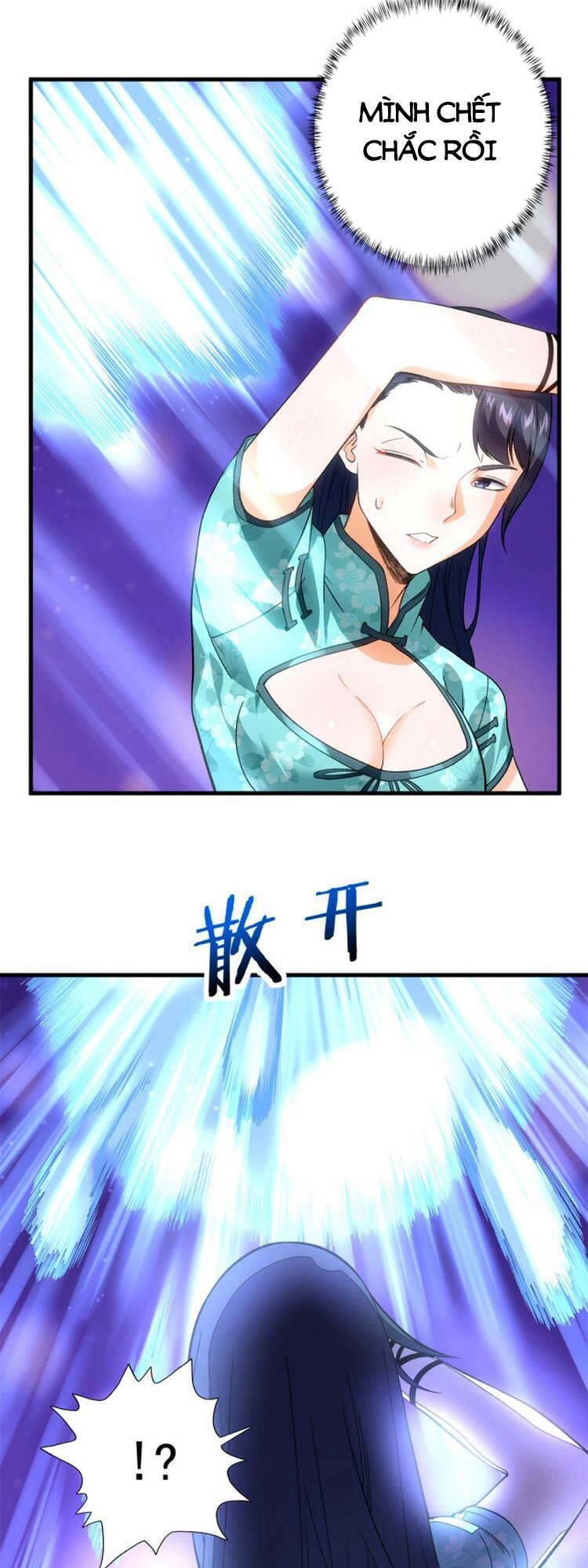 Ta Có 999 Loại Dị Năng Chapter 63 - 1