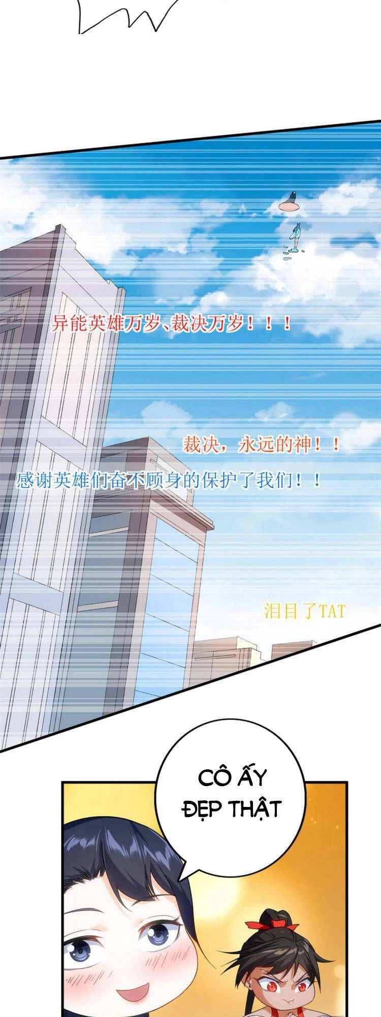 Ta Có 999 Loại Dị Năng Chapter 63 - 6