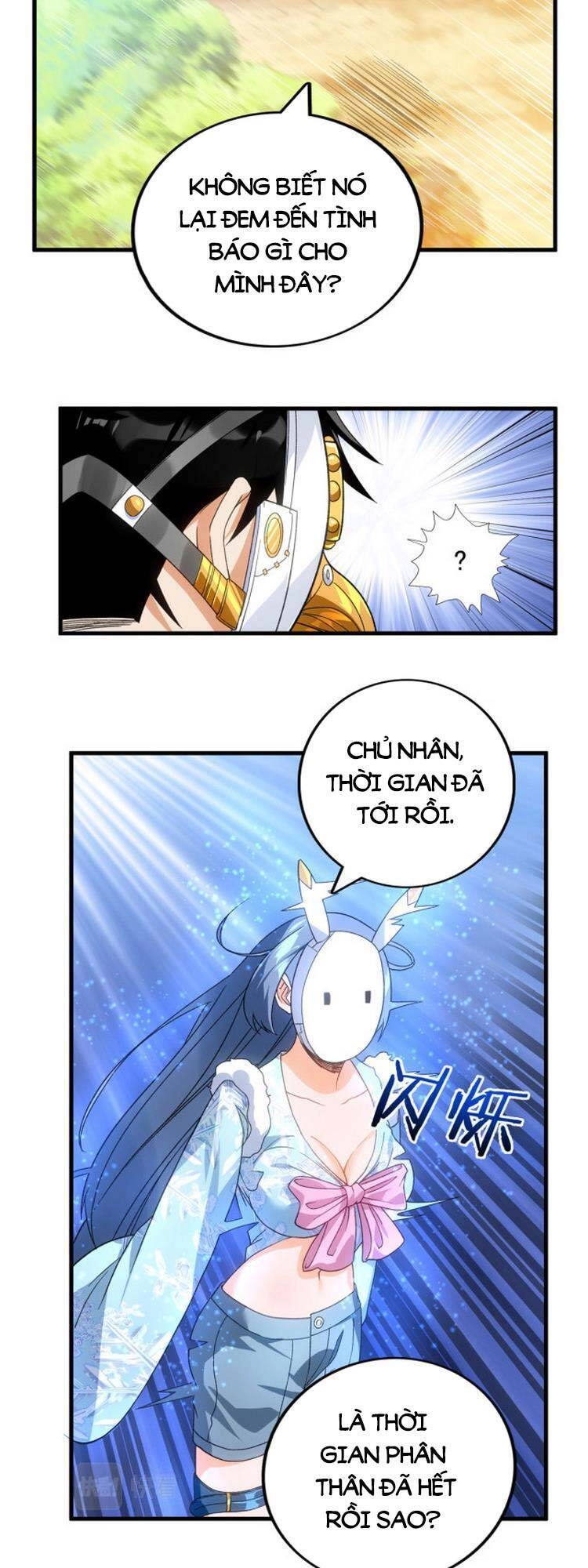 Ta Có 999 Loại Dị Năng Chapter 63 - 8