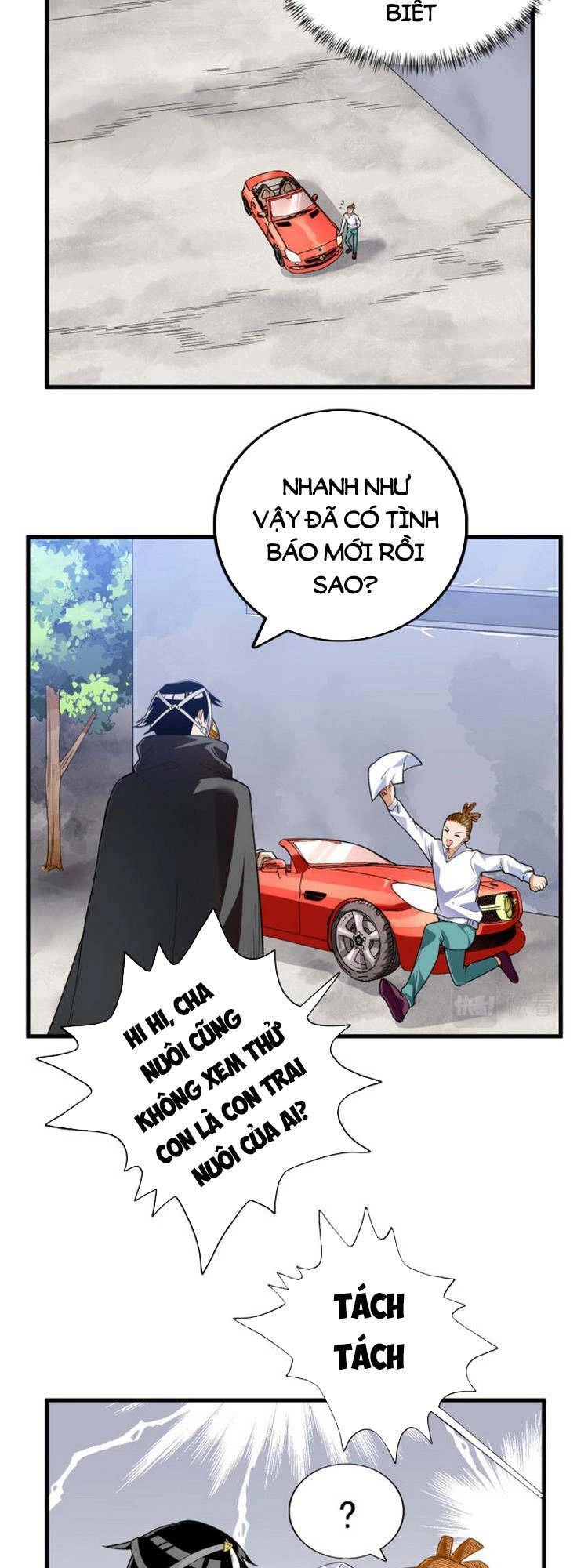 Ta Có 999 Loại Dị Năng Chapter 63 - 12