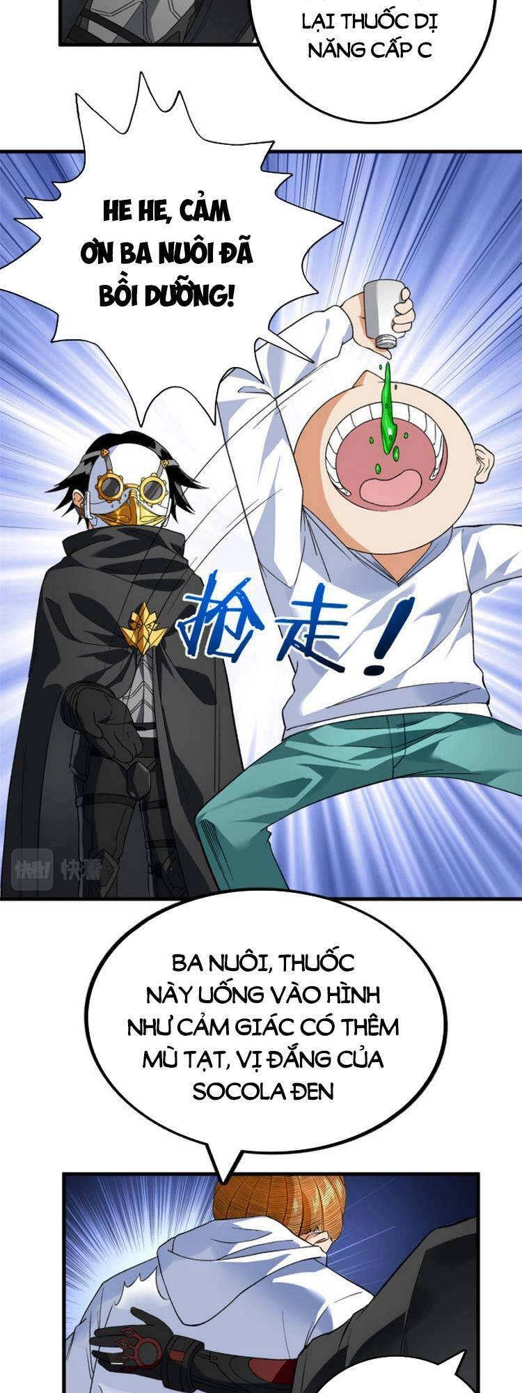 Ta Có 999 Loại Dị Năng Chapter 63 - 15