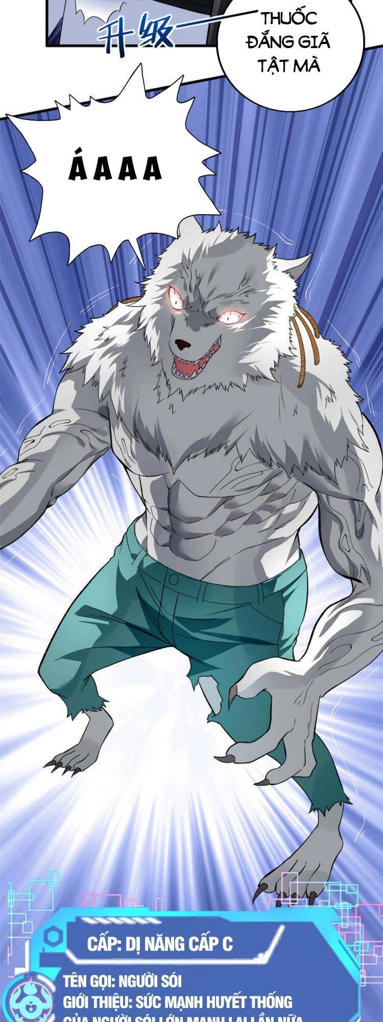 Ta Có 999 Loại Dị Năng Chapter 63 - 16