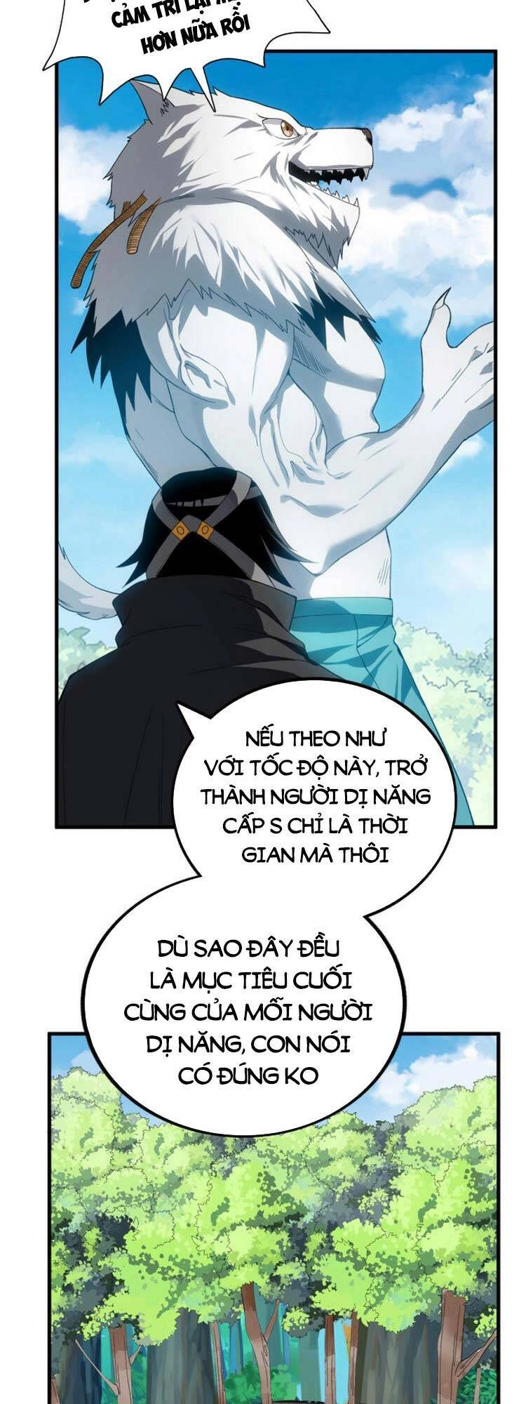 Ta Có 999 Loại Dị Năng Chapter 63 - 18