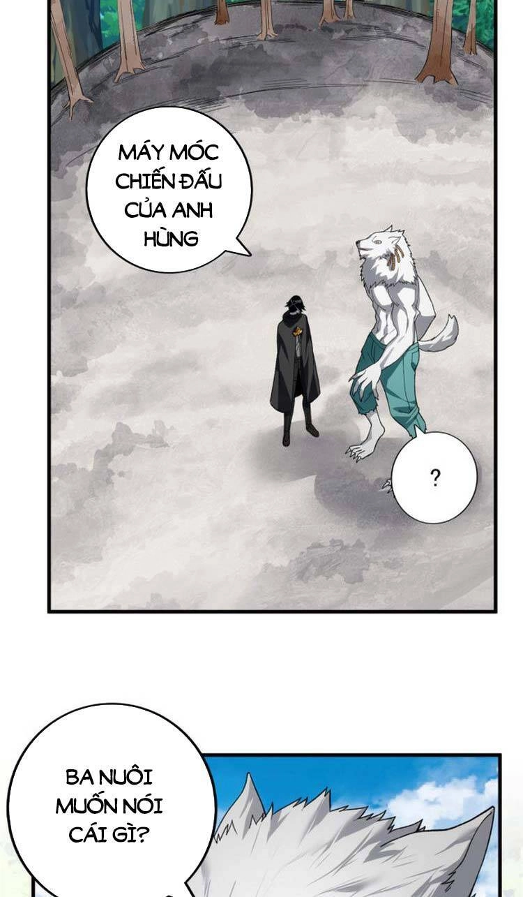 Ta Có 999 Loại Dị Năng Chapter 63 - 19