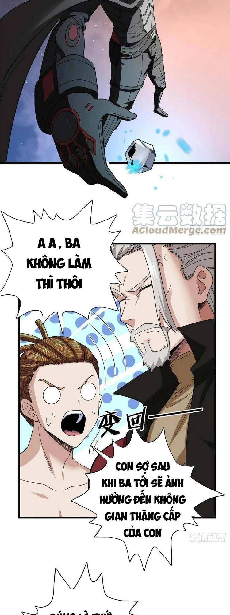 Ta Có 999 Loại Dị Năng Chapter 64 - 15