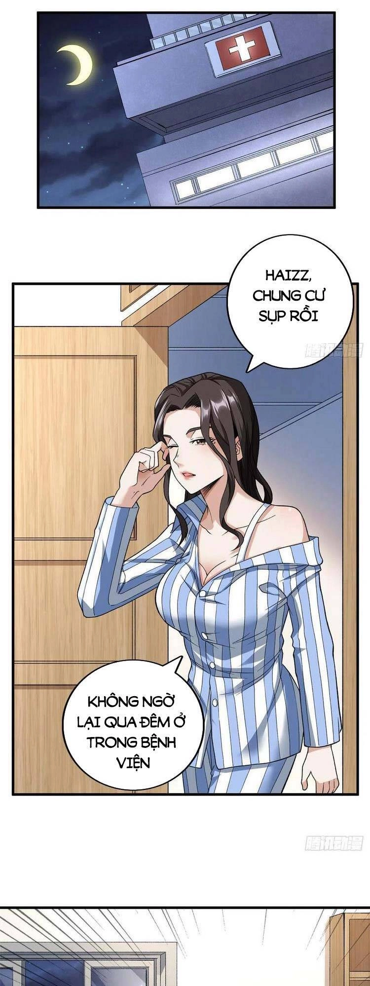 Ta Có 999 Loại Dị Năng Chapter 64 - 19