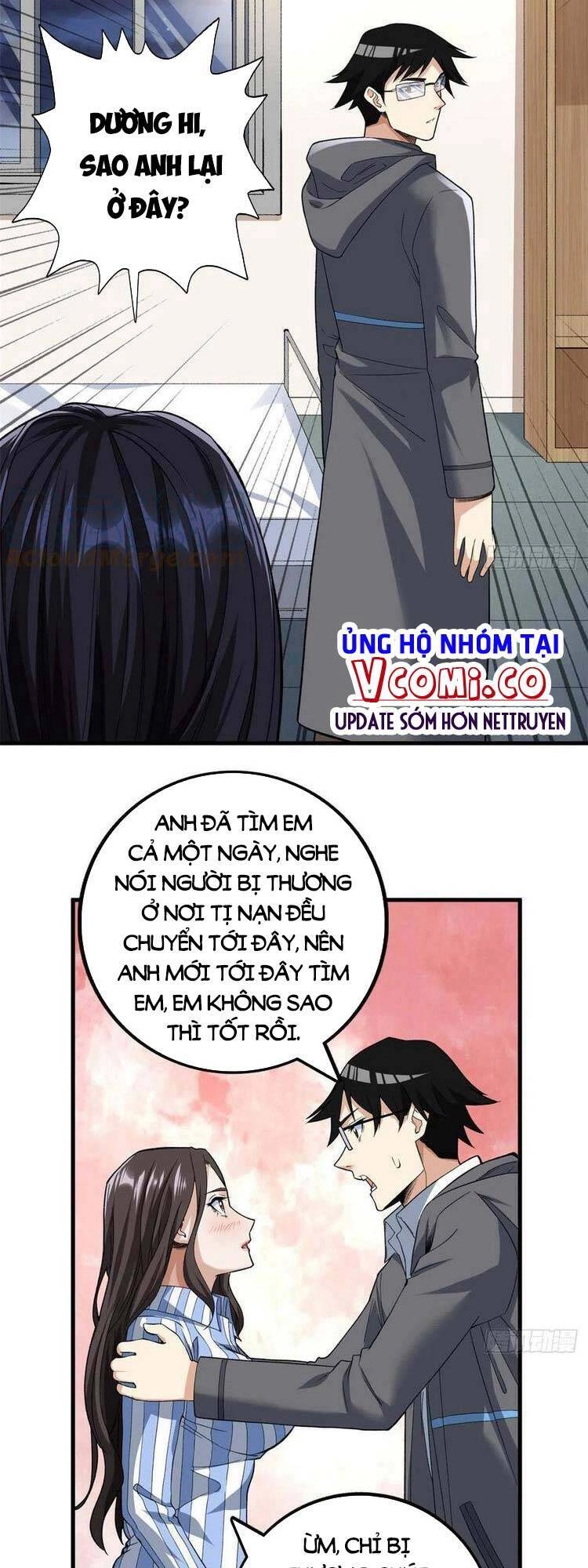 Ta Có 999 Loại Dị Năng Chapter 64 - 20