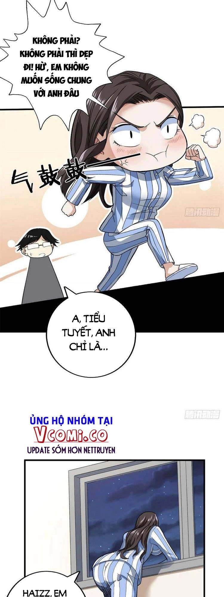 Ta Có 999 Loại Dị Năng Chapter 64 - 22