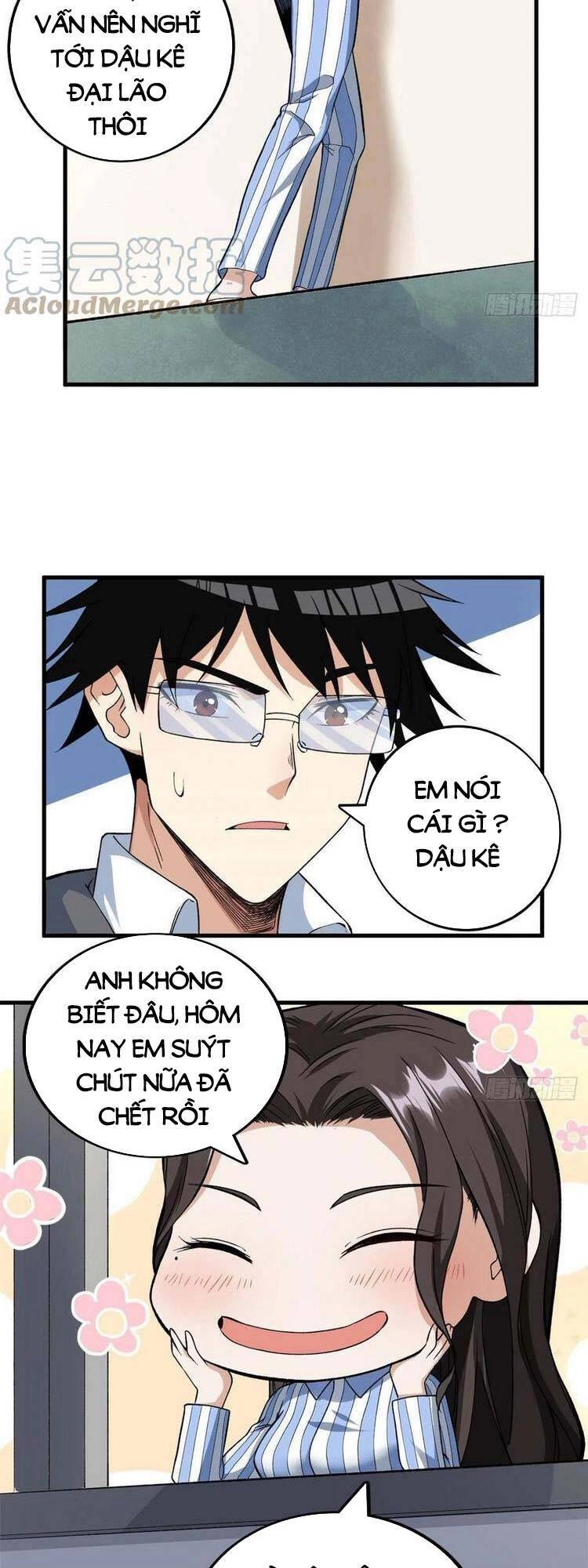 Ta Có 999 Loại Dị Năng Chapter 64 - 23