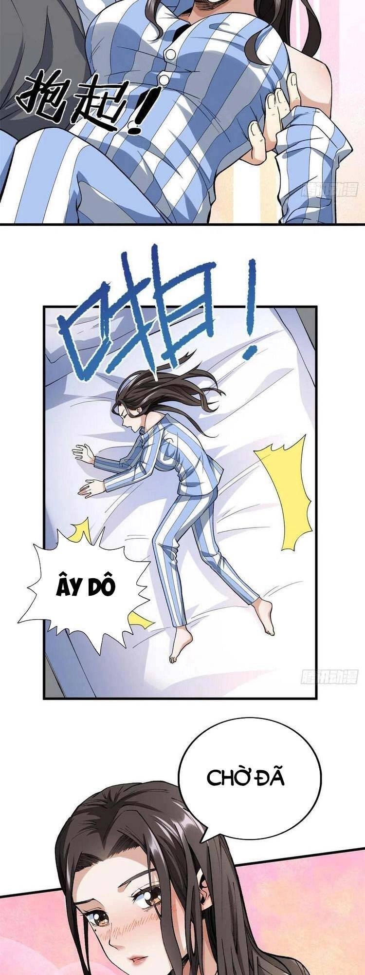 Ta Có 999 Loại Dị Năng Chapter 64 - 25