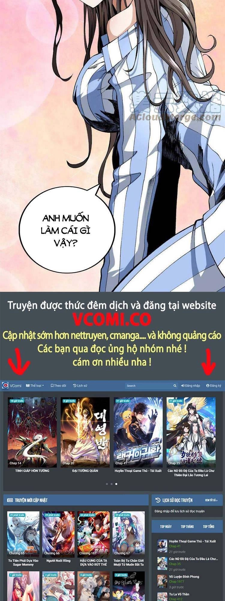 Ta Có 999 Loại Dị Năng Chapter 64 - 26