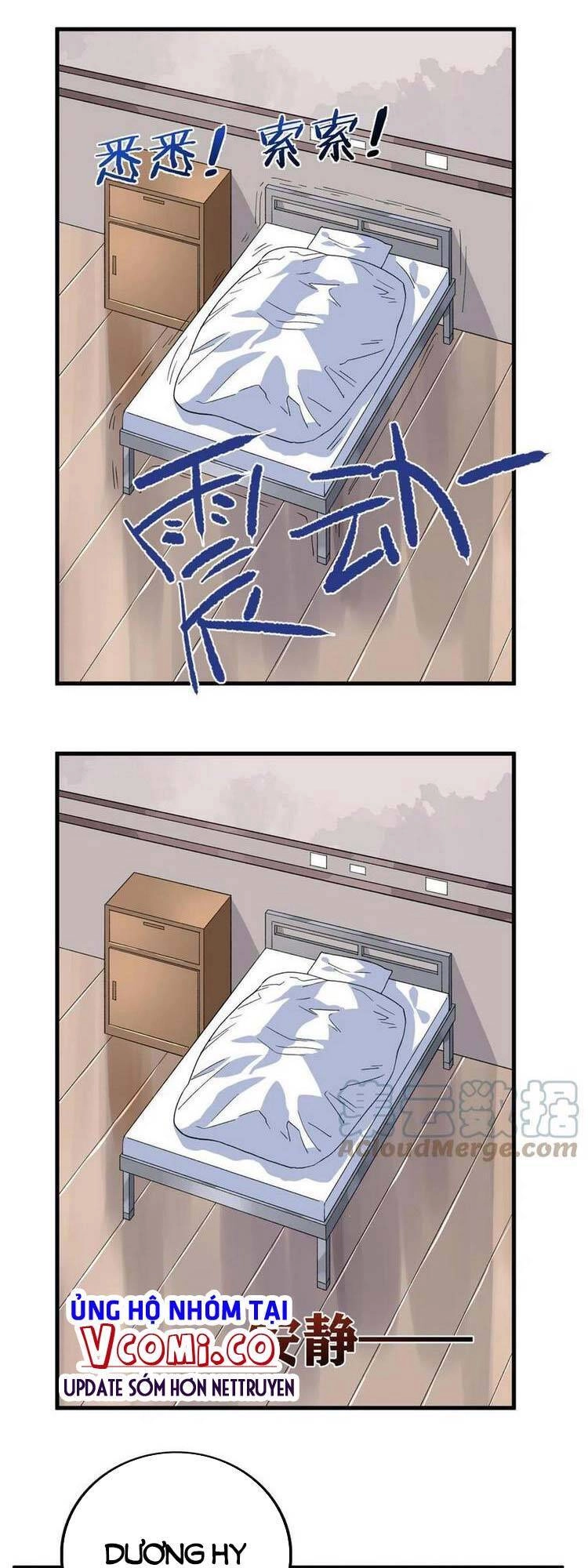 Ta Có 999 Loại Dị Năng Chapter 65 - 3