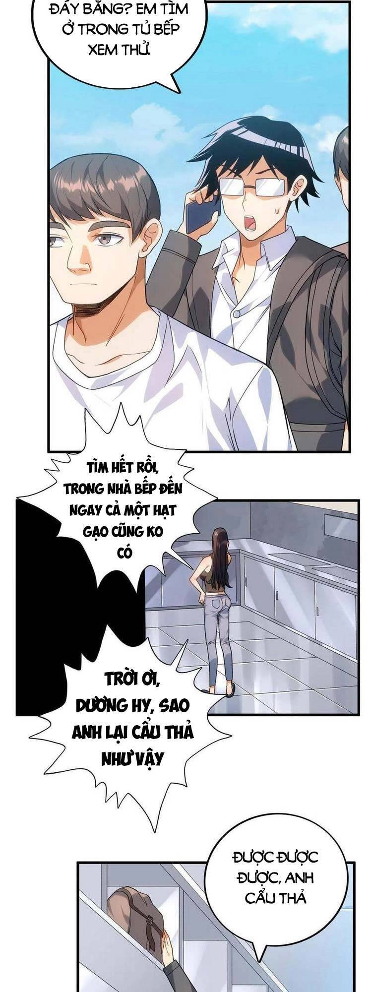 Ta Có 999 Loại Dị Năng Chapter 65 - 7