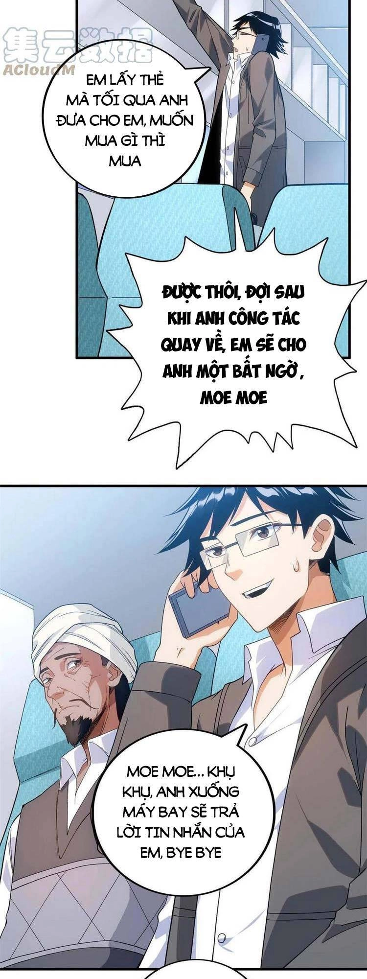 Ta Có 999 Loại Dị Năng Chapter 65 - 8