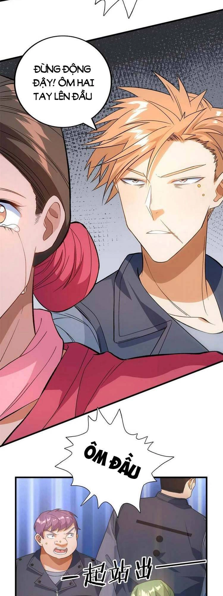 Ta Có 999 Loại Dị Năng Chapter 65 - 14