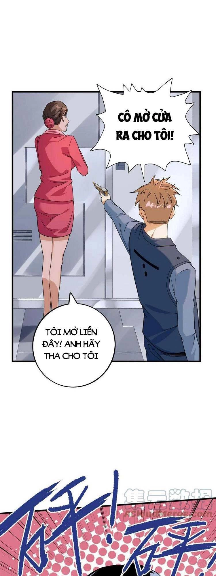 Ta Có 999 Loại Dị Năng Chapter 65 - 18