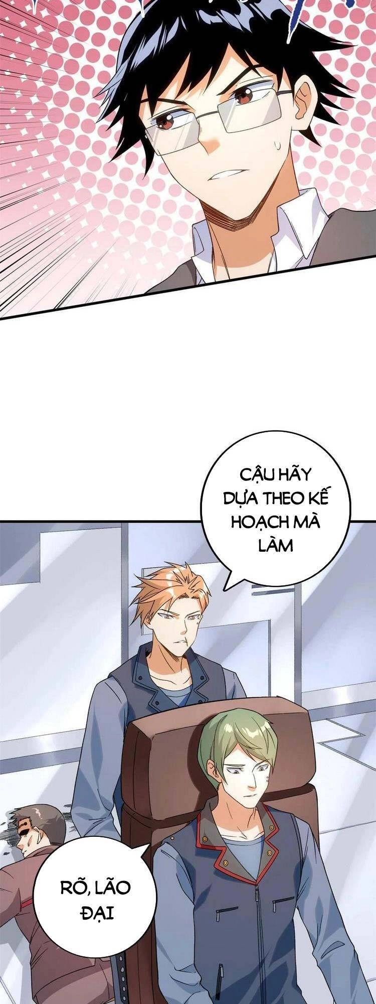 Ta Có 999 Loại Dị Năng Chapter 65 - 19