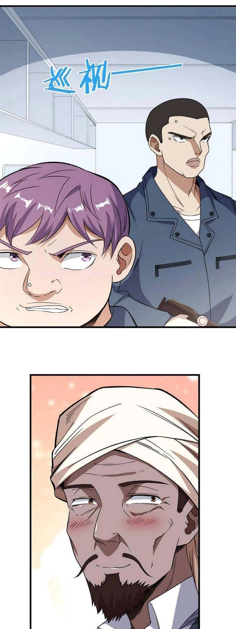 Ta Có 999 Loại Dị Năng Chapter 66 - 1