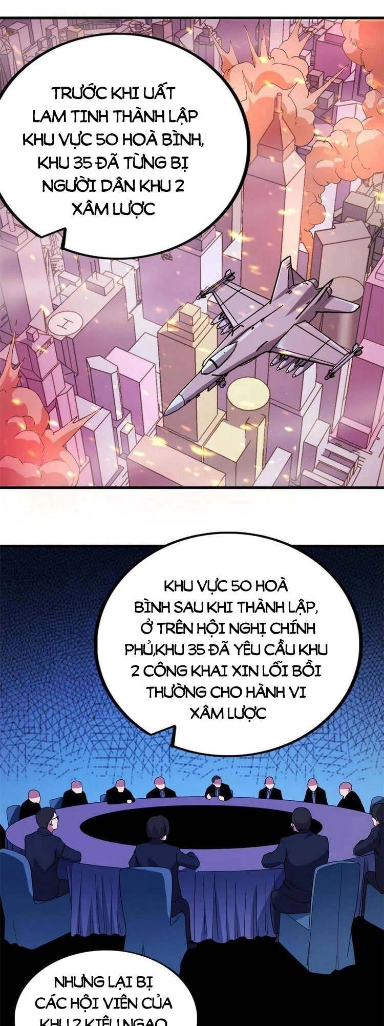 Ta Có 999 Loại Dị Năng Chapter 66 - 4