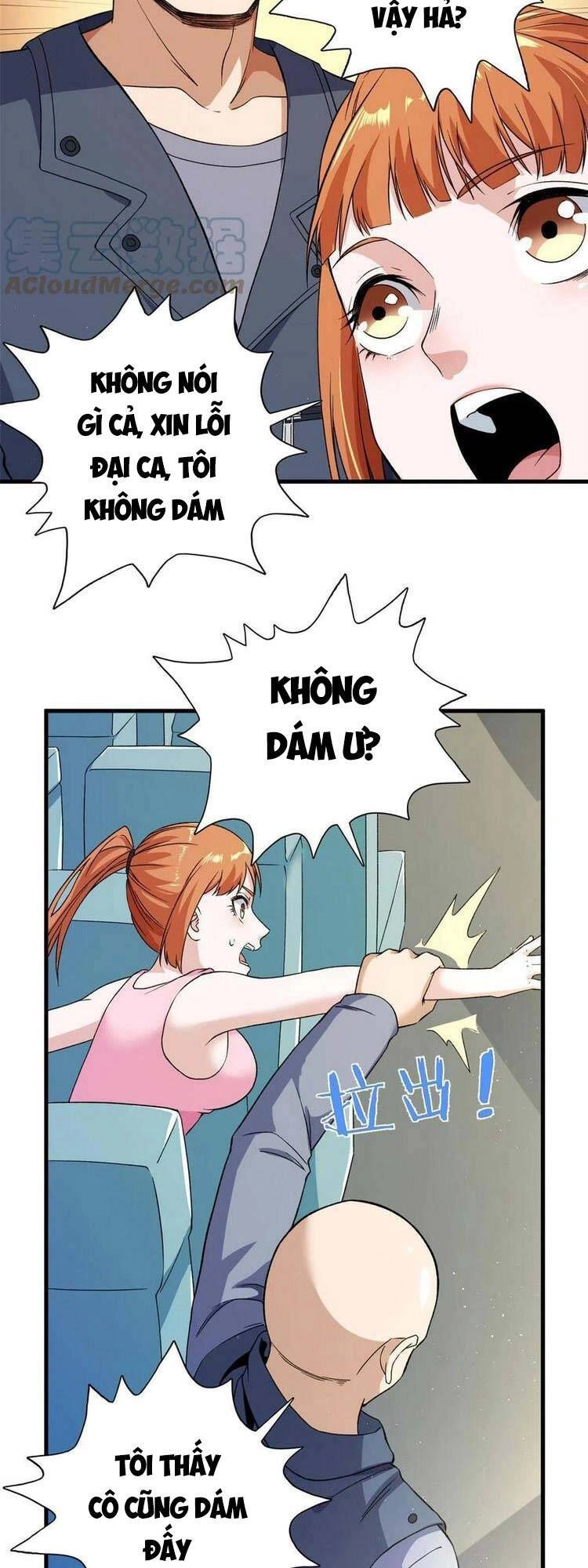 Ta Có 999 Loại Dị Năng Chapter 66 - 6