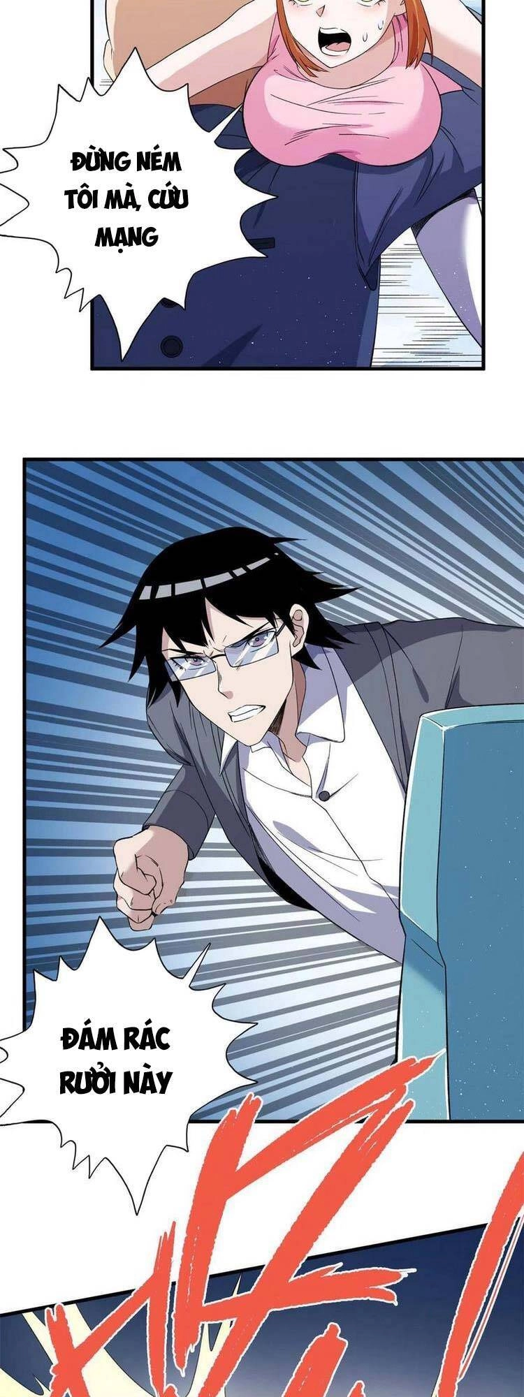 Ta Có 999 Loại Dị Năng Chapter 66 - 8