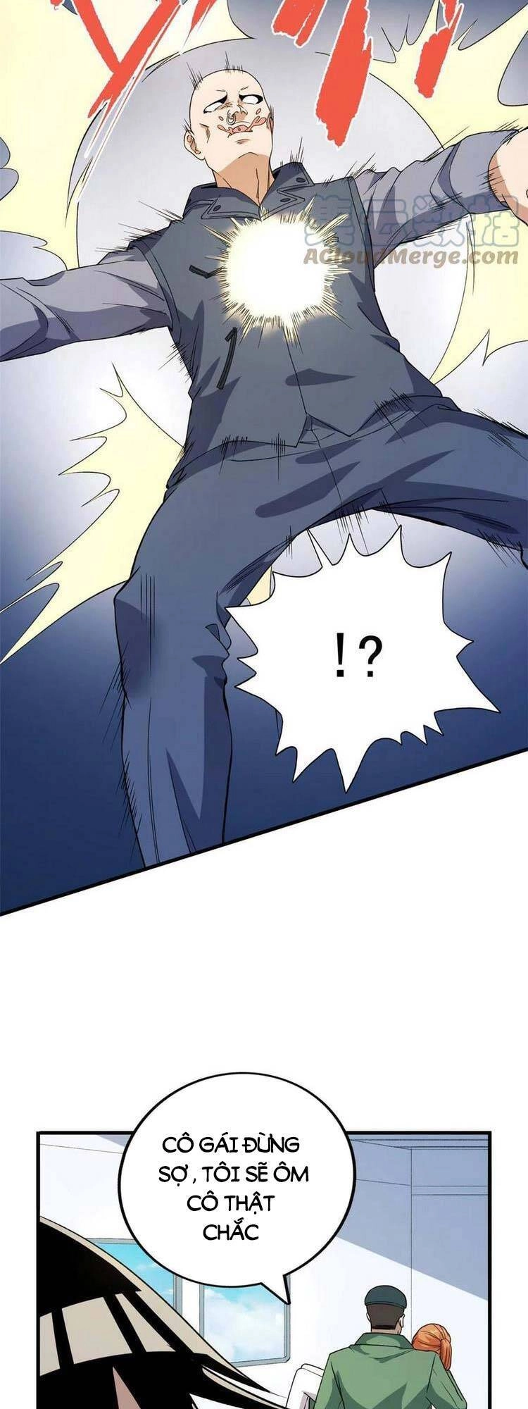 Ta Có 999 Loại Dị Năng Chapter 66 - 9