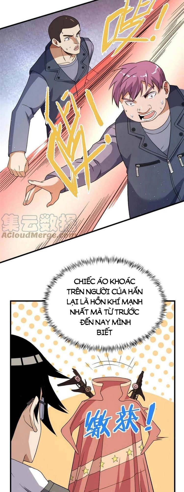 Ta Có 999 Loại Dị Năng Chapter 66 - 13