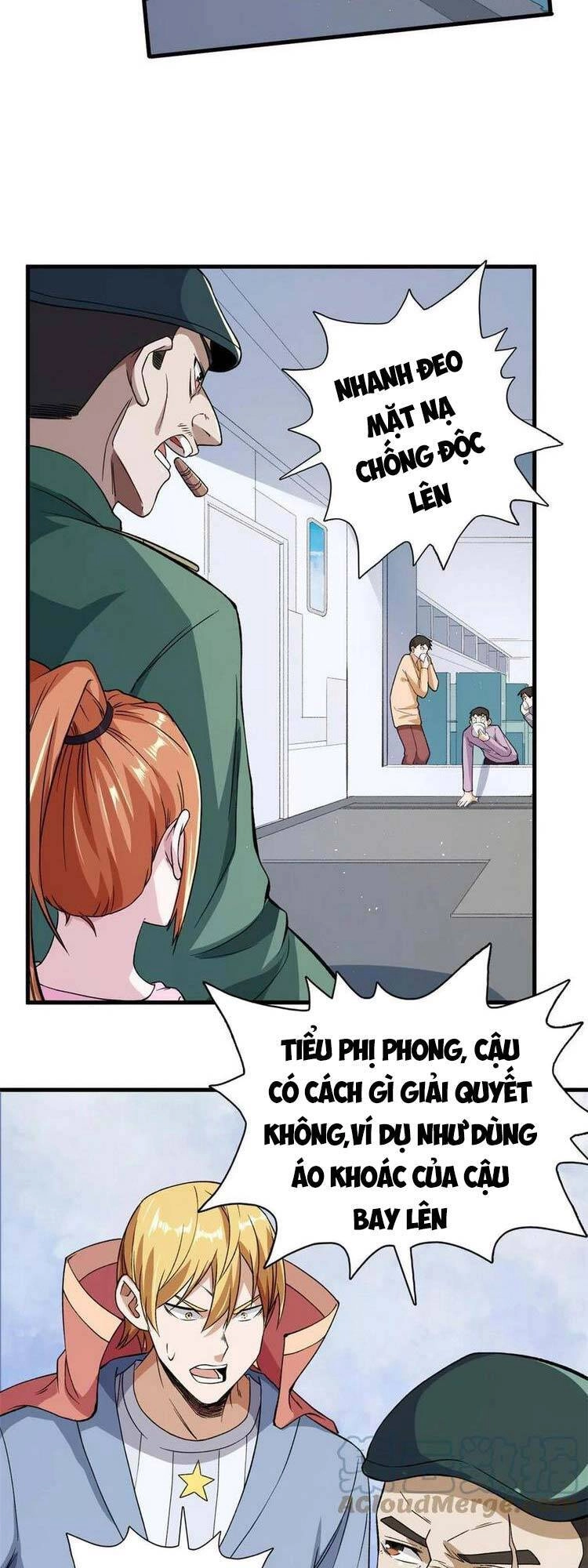 Ta Có 999 Loại Dị Năng Chapter 66 - 19