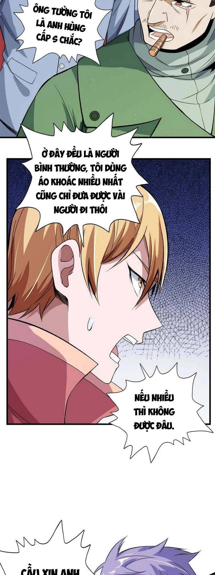 Ta Có 999 Loại Dị Năng Chapter 66 - 20