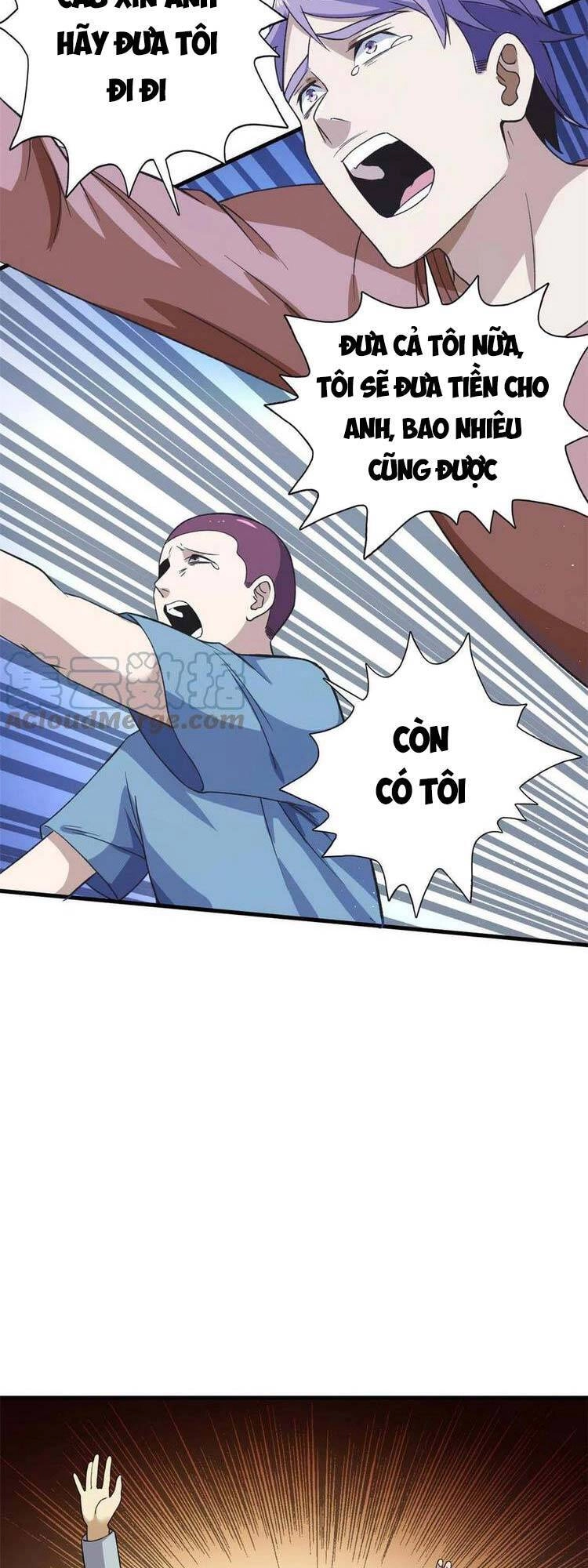 Ta Có 999 Loại Dị Năng Chapter 66 - 21