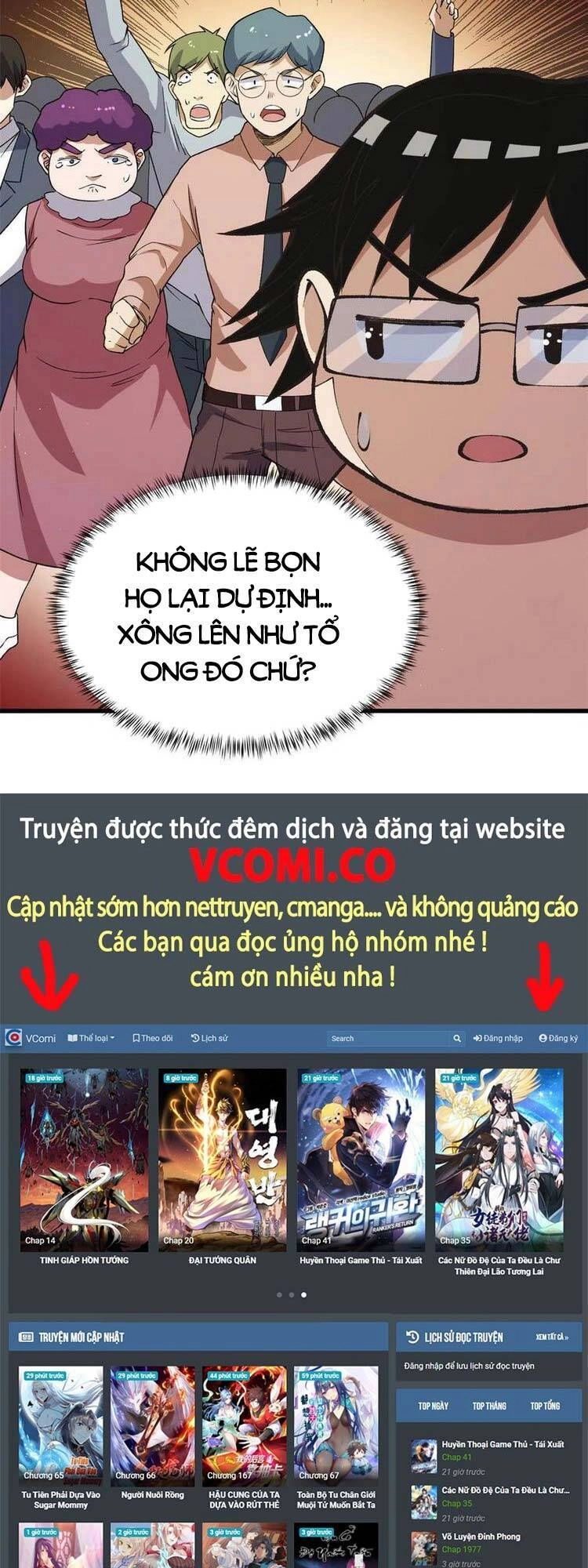 Ta Có 999 Loại Dị Năng Chapter 66 - 22