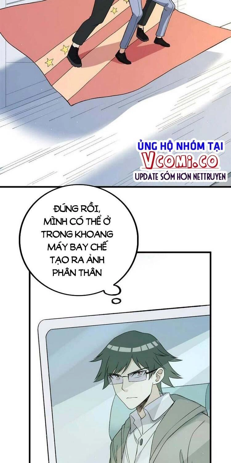 Ta Có 999 Loại Dị Năng Chapter 67 - 4