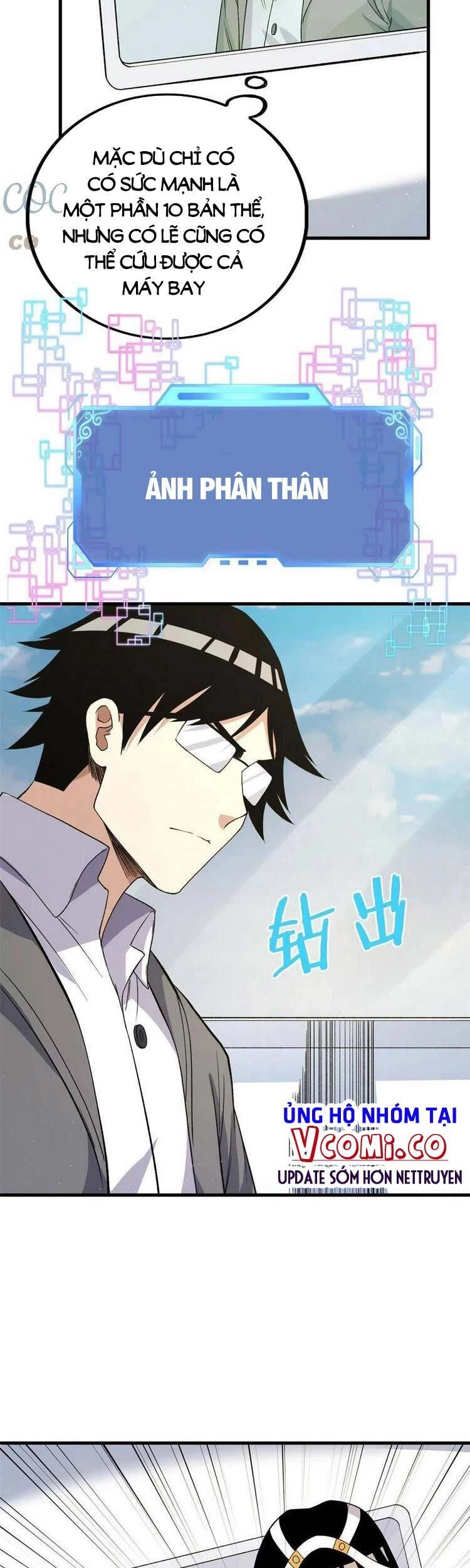 Ta Có 999 Loại Dị Năng Chapter 67 - 5