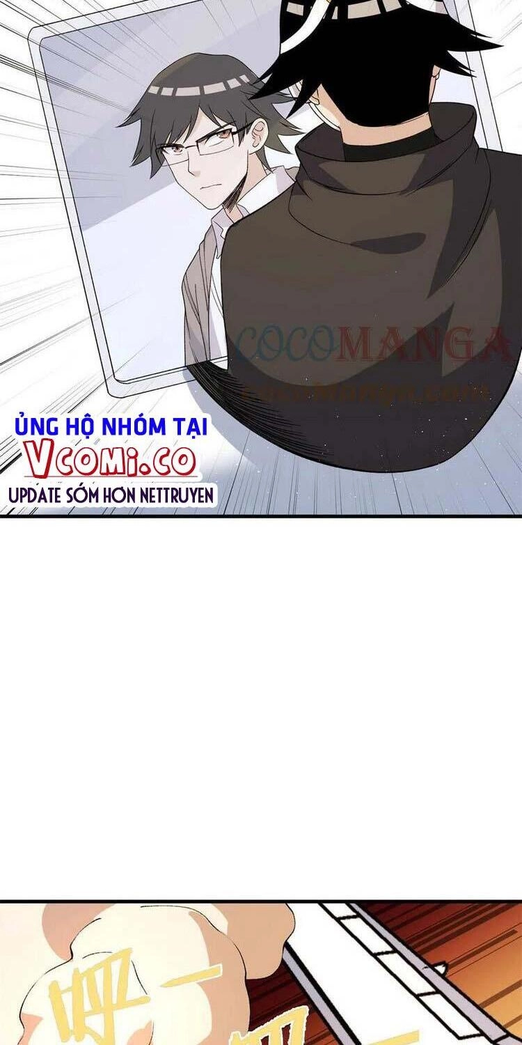 Ta Có 999 Loại Dị Năng Chapter 67 - 6