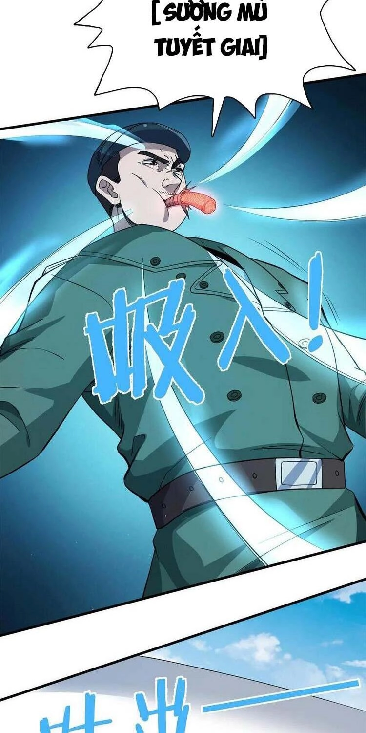 Ta Có 999 Loại Dị Năng Chapter 67 - 8