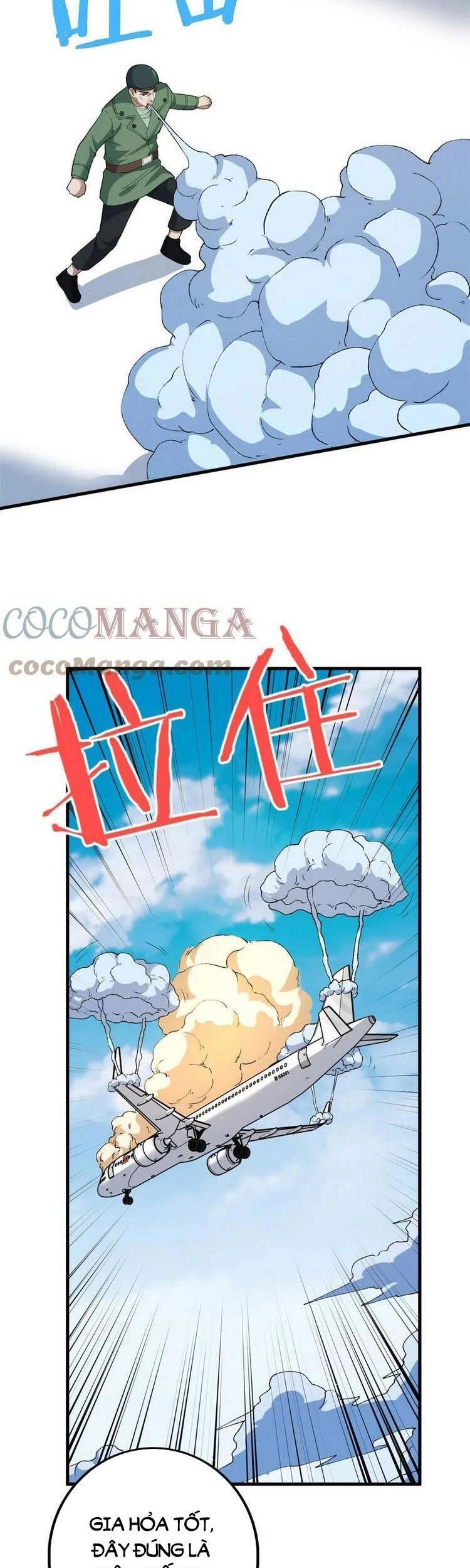 Ta Có 999 Loại Dị Năng Chapter 67 - 9