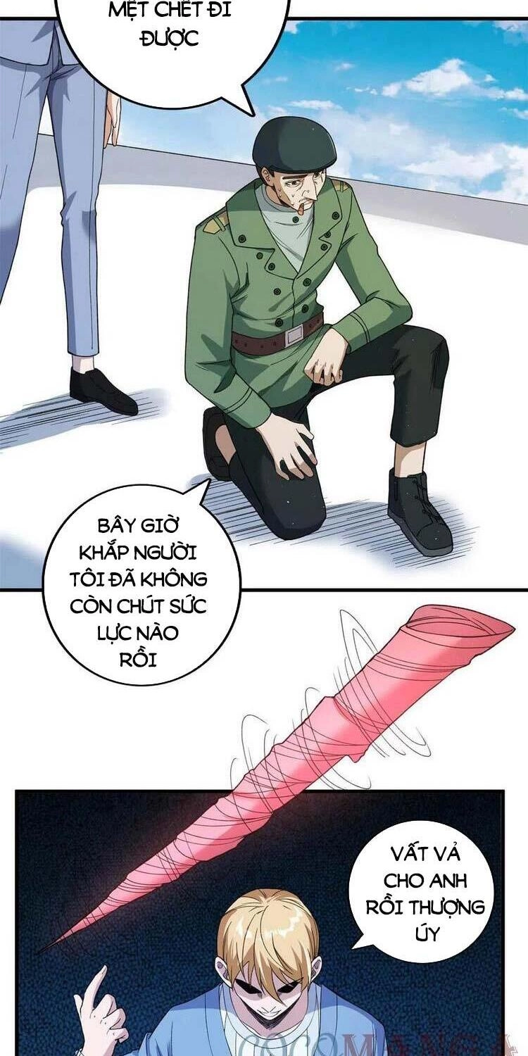 Ta Có 999 Loại Dị Năng Chapter 67 - 10