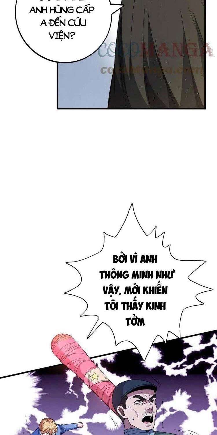 Ta Có 999 Loại Dị Năng Chapter 67 - 12