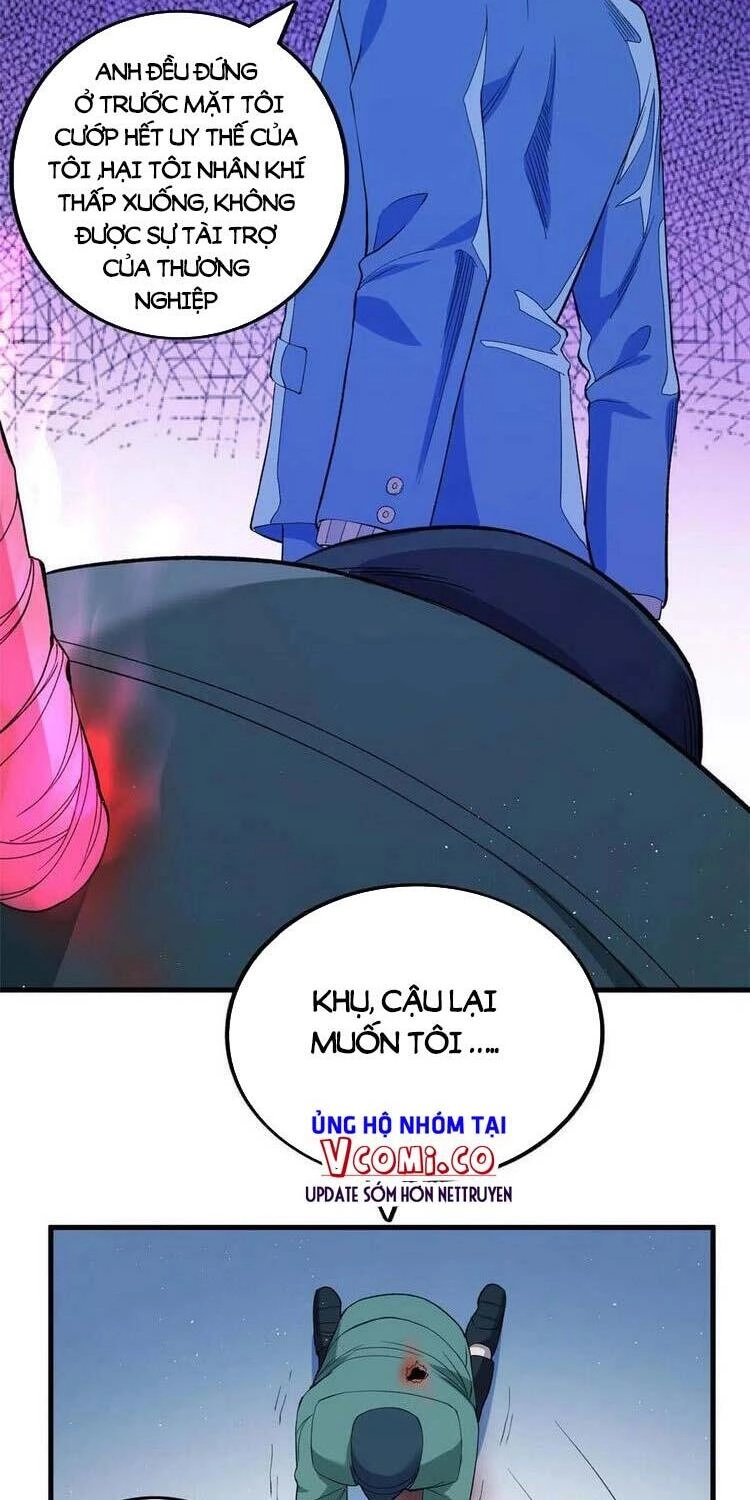 Ta Có 999 Loại Dị Năng Chapter 67 - 14