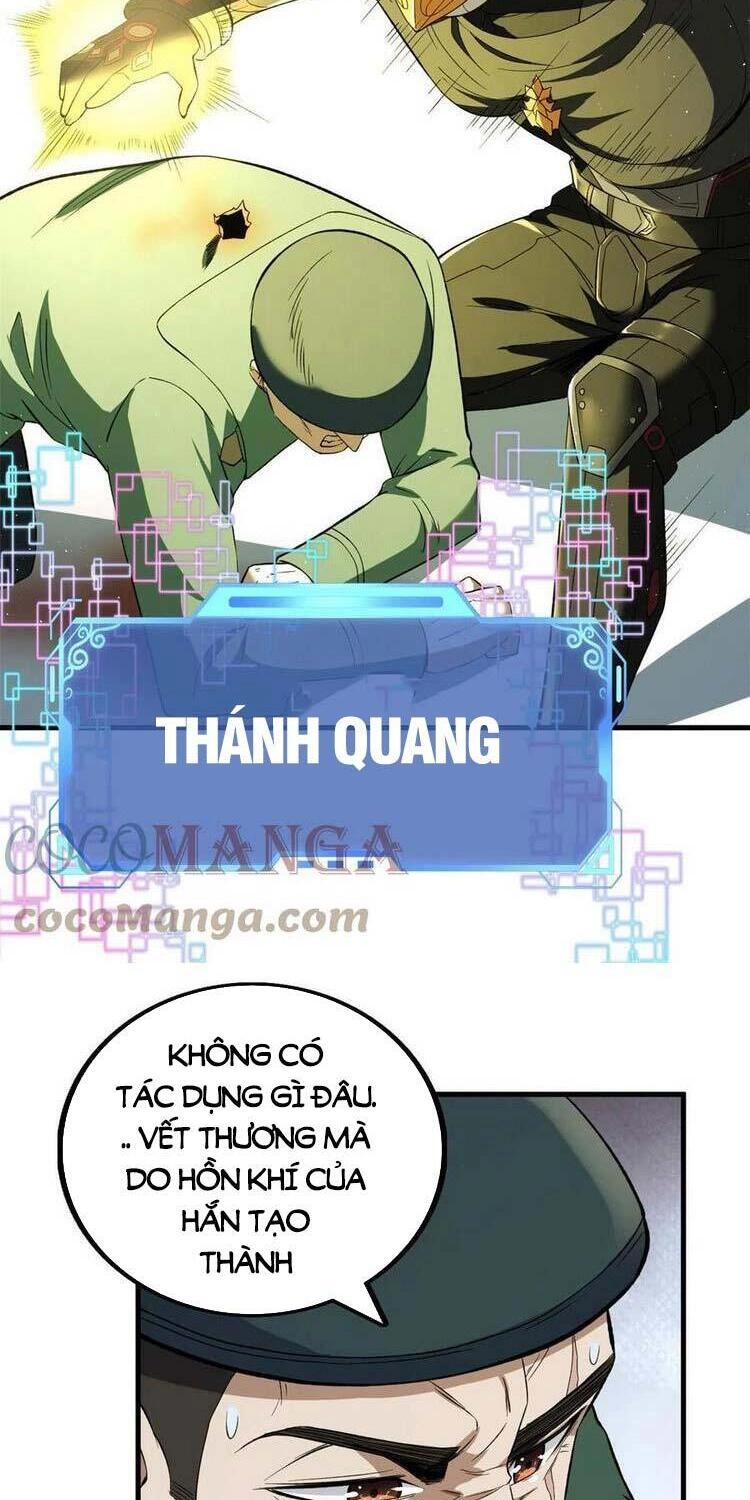 Ta Có 999 Loại Dị Năng Chapter 67 - 16