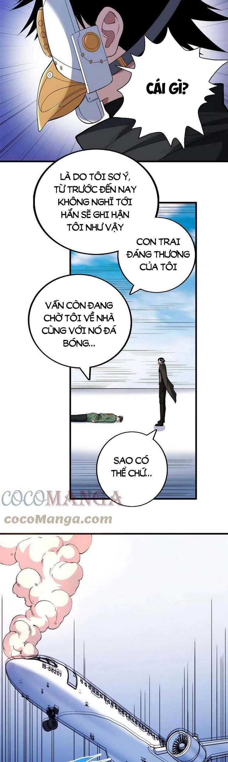 Ta Có 999 Loại Dị Năng Chapter 67 - 18