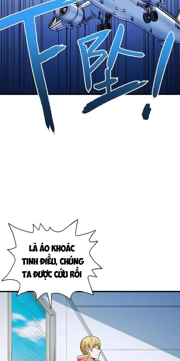 Ta Có 999 Loại Dị Năng Chapter 67 - 19