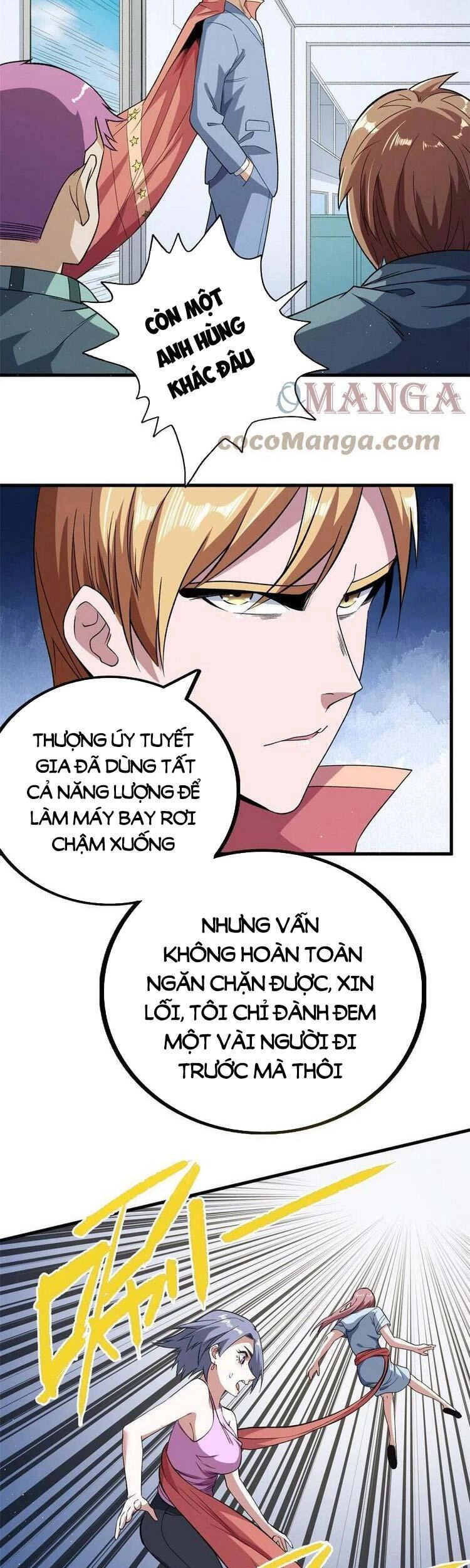 Ta Có 999 Loại Dị Năng Chapter 67 - 20