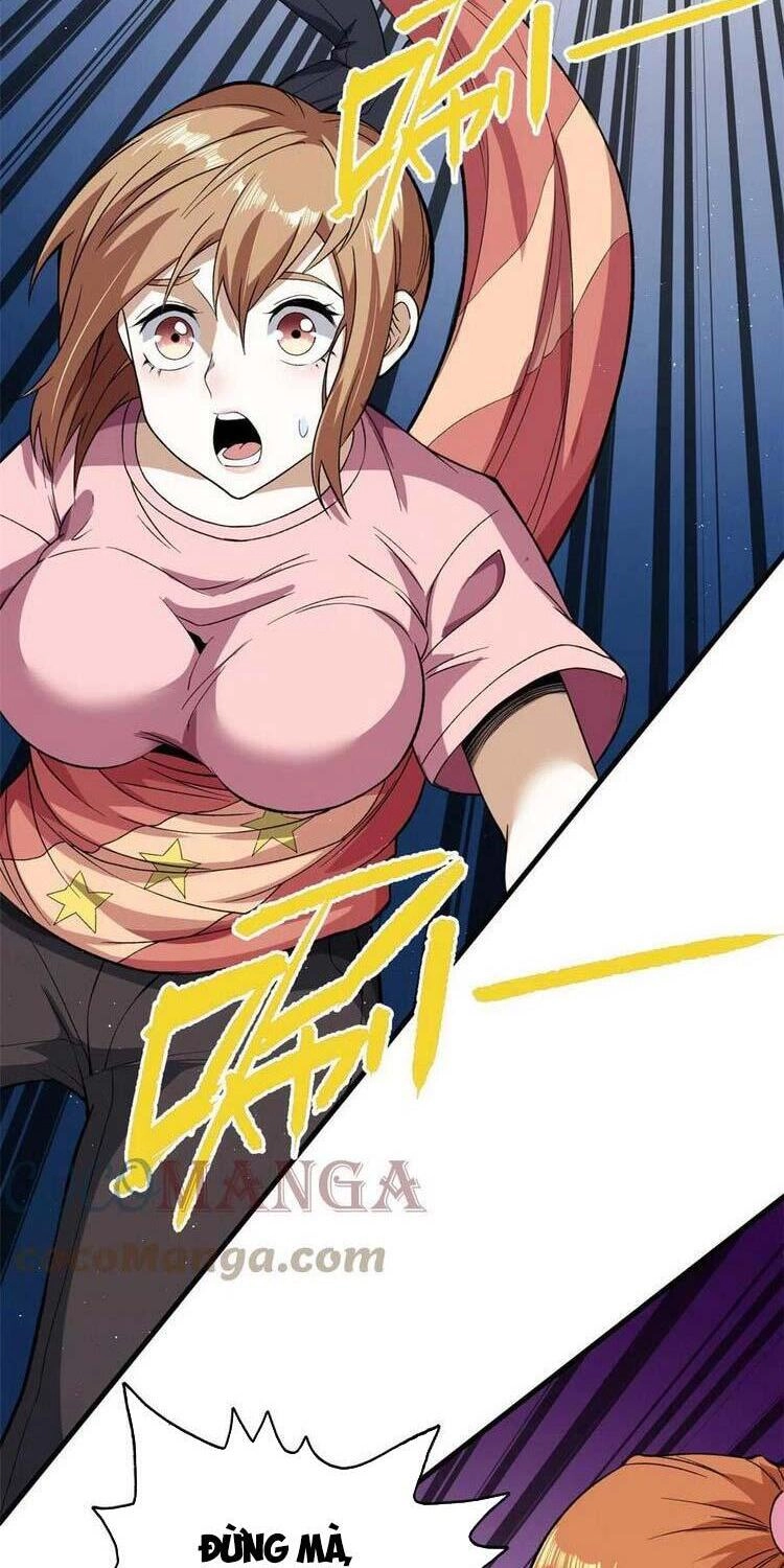 Ta Có 999 Loại Dị Năng Chapter 67 - 21