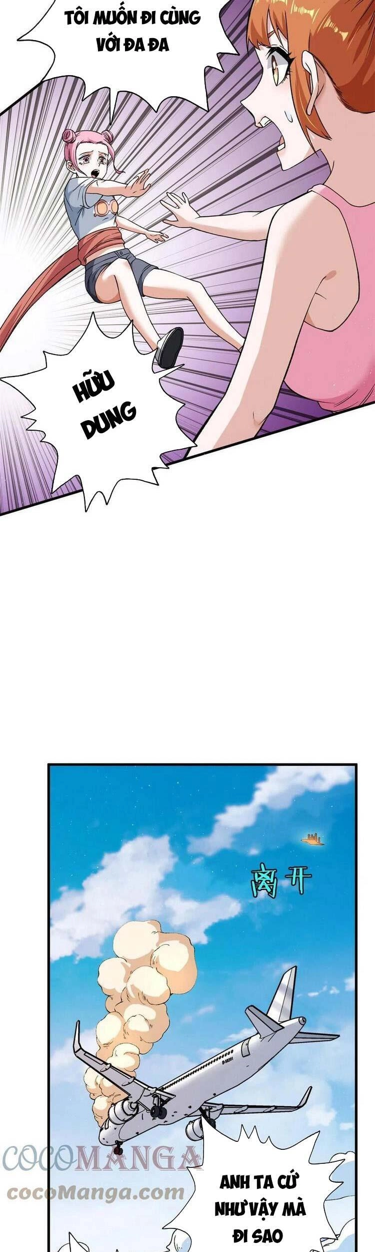 Ta Có 999 Loại Dị Năng Chapter 67 - 22