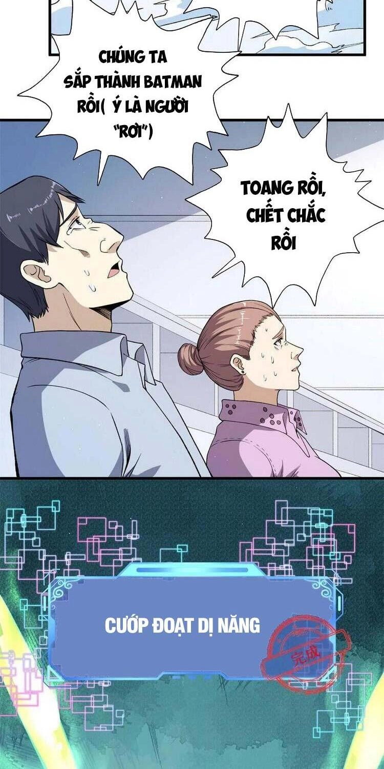 Ta Có 999 Loại Dị Năng Chapter 67 - 23