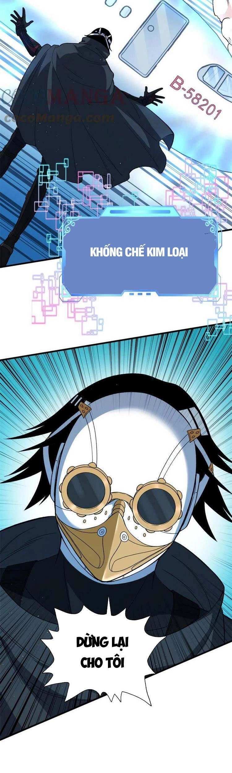 Ta Có 999 Loại Dị Năng Chapter 67 - 26